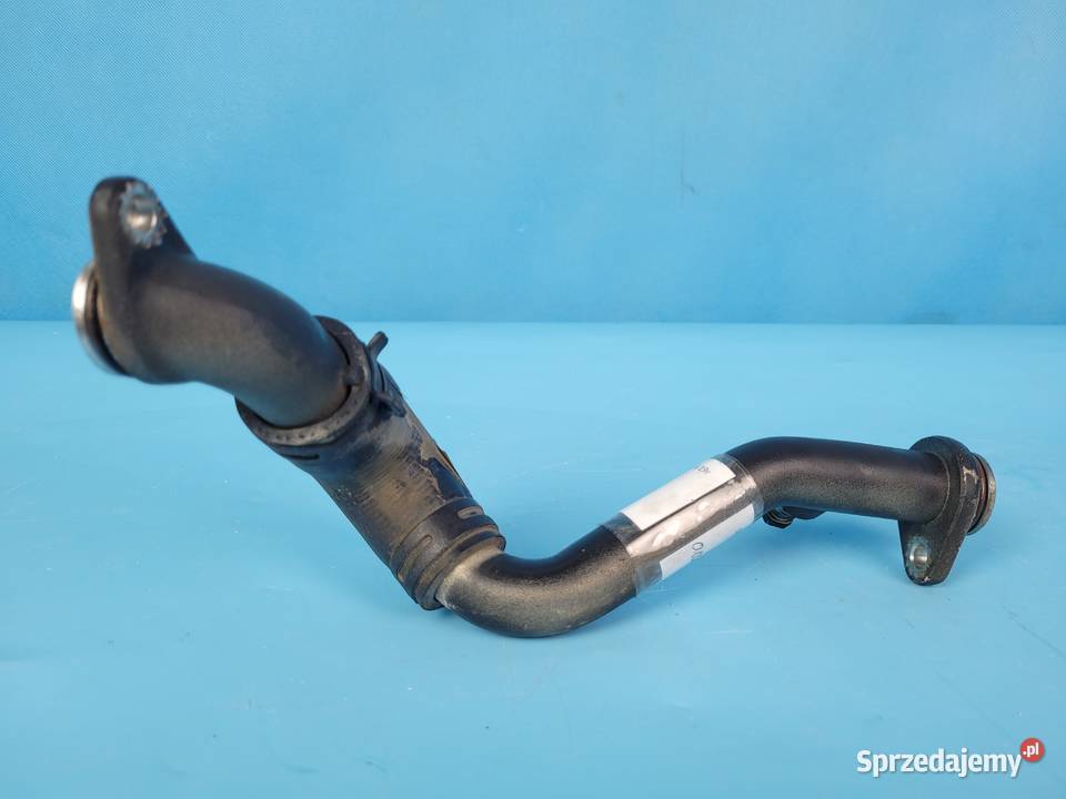 DEUTZFAHR 6130 TTV PRZEWÓD EGR 00223106310 kujawsko-pomorskie