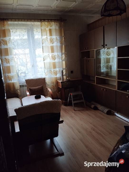 Tanio sprzedam mieszkanie Olkusz