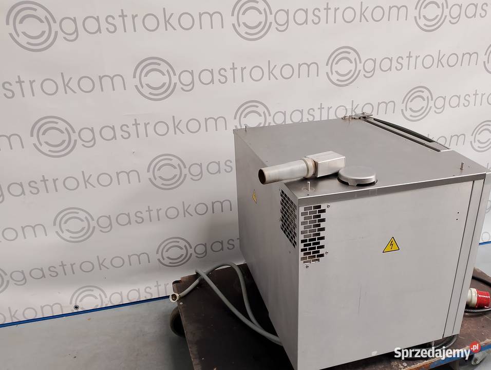 Piec konwpar Retigo GN 23 O 623 i z podstawą Wrocław
