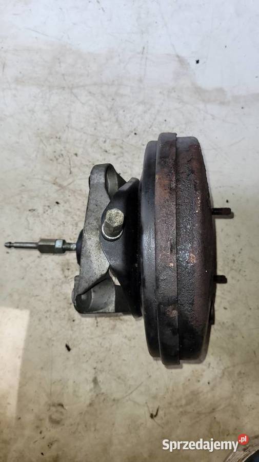 Serwo hamulcowe Opel Vectra B 03495045 Wspomaganie hamulca Łagów