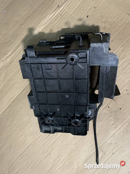 Obudowa podstawa akumulatora 8200321643 Renault Szczecin