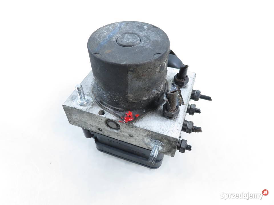 POMPA ABS RENAULT MASTER III 0265956149