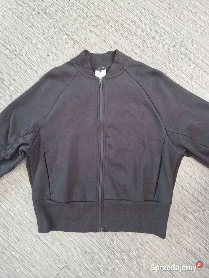 Kurtka bluza marki Adidas