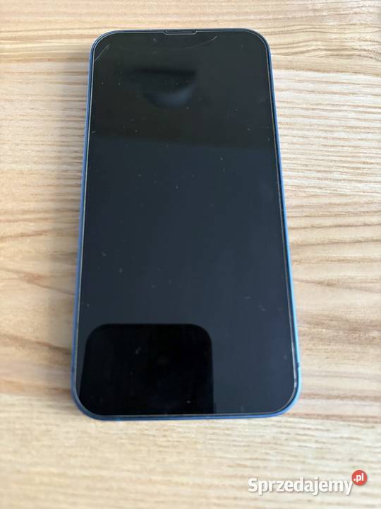 Smartfon Apple iPhone 13 5G 4 GB 128 GB