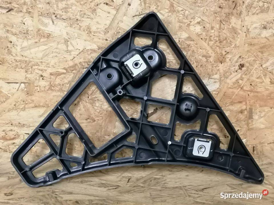 FORD TRANSIT MK7 06 ŚLIZG ZDERZAK PRAWY PRZÓD Pozostałe Pleszew