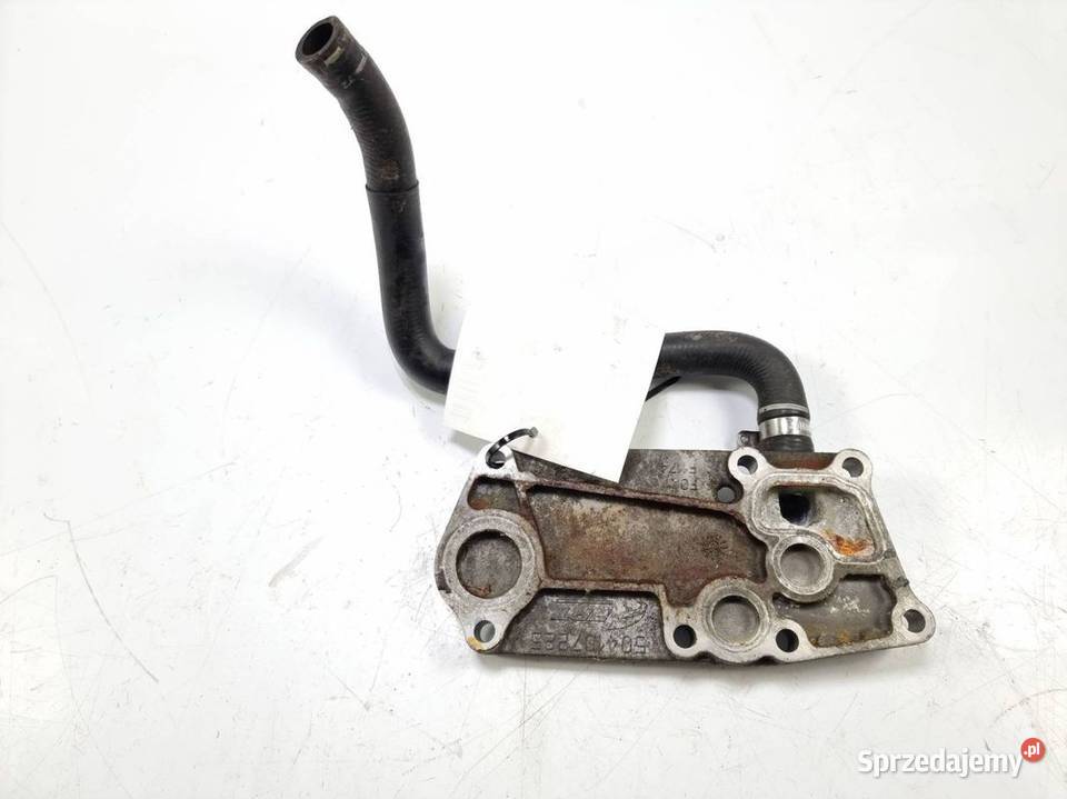 DEKIEL IVECO DAILY 35S18 0504107225