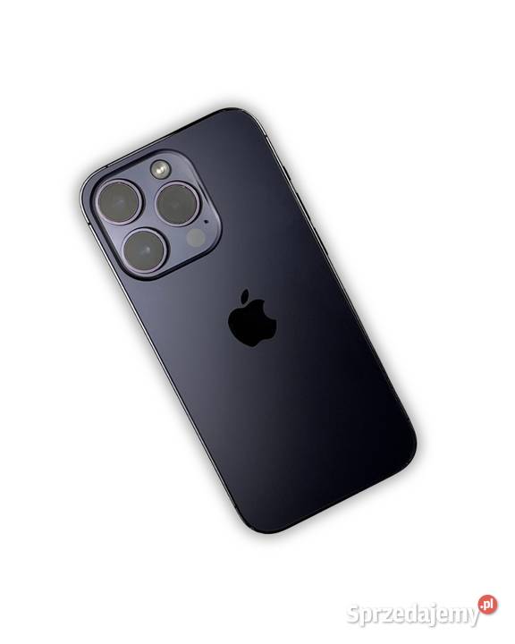 iPhone 14 Pro 256GB NOWA BATERIA
