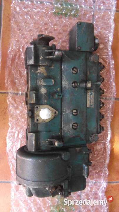 Sprzedam pompę Motorpal do Liaza Skody Godziesze Małe sprzedam