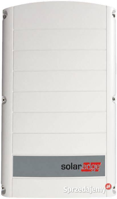 Falownik SolarEdge SE300K RW00IBNM4