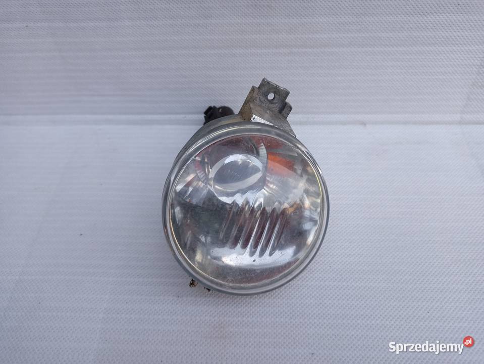 VW Lupo kierunkowskaz kierunek migacz prawy w Motoryzacja Sieradz