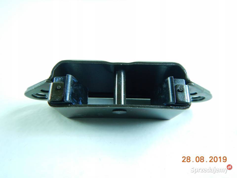 RYGIEL ZAMKA KLAPY TYŁ FIAT UNO 8910 ASO