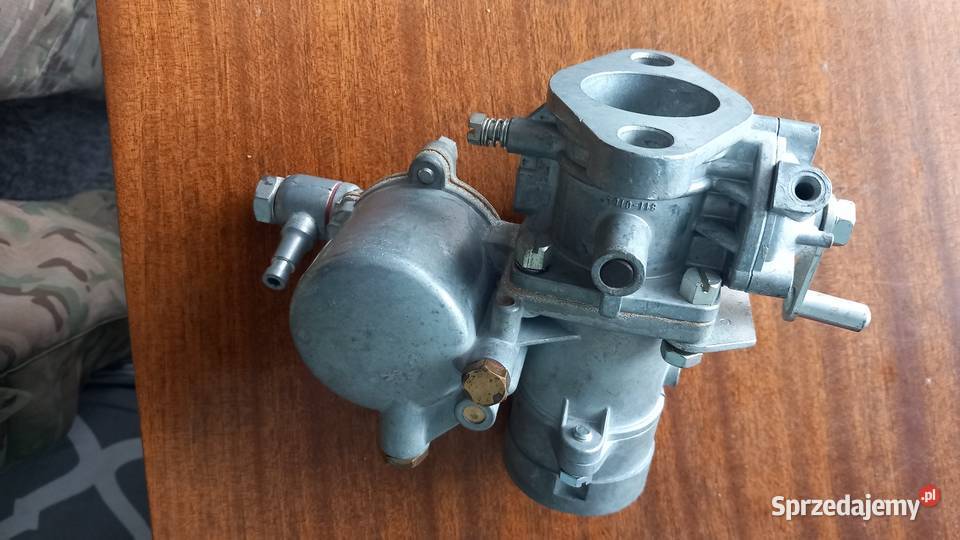 Gaźnik do dzika syrena motopompy nowy 3 ikov podlaskie Białystok