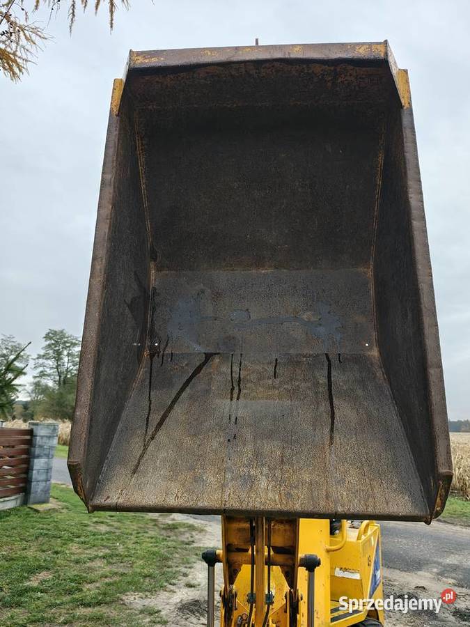 Wozidło Budowlane 1t Kalisz