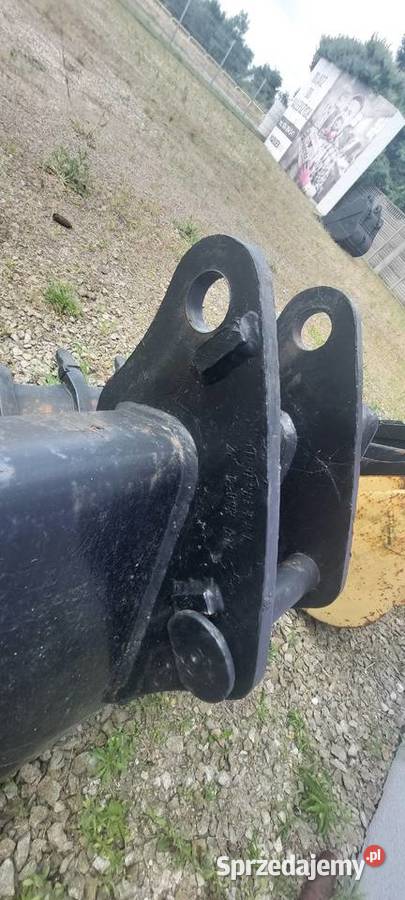 Łyżka do koparki 87 5 zębów Pozostałe Pozostałe wielkopolskie Mianowice