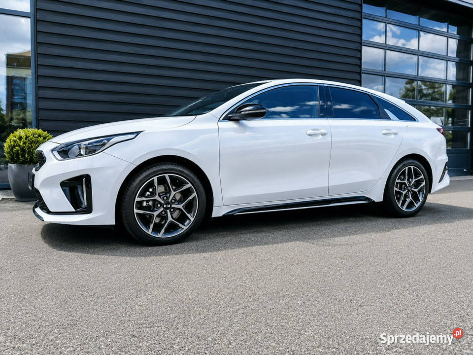 Kia Pro Ceed
