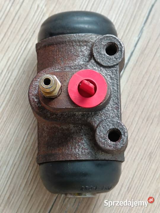 Polonez Truck cylinderek hamulcowy Biała Podlaska