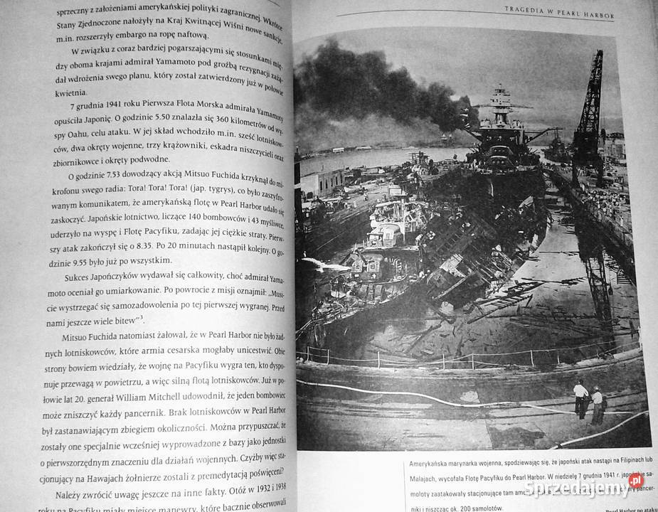 Tajemnice II wojny światowej Maciej Karalus Chełm