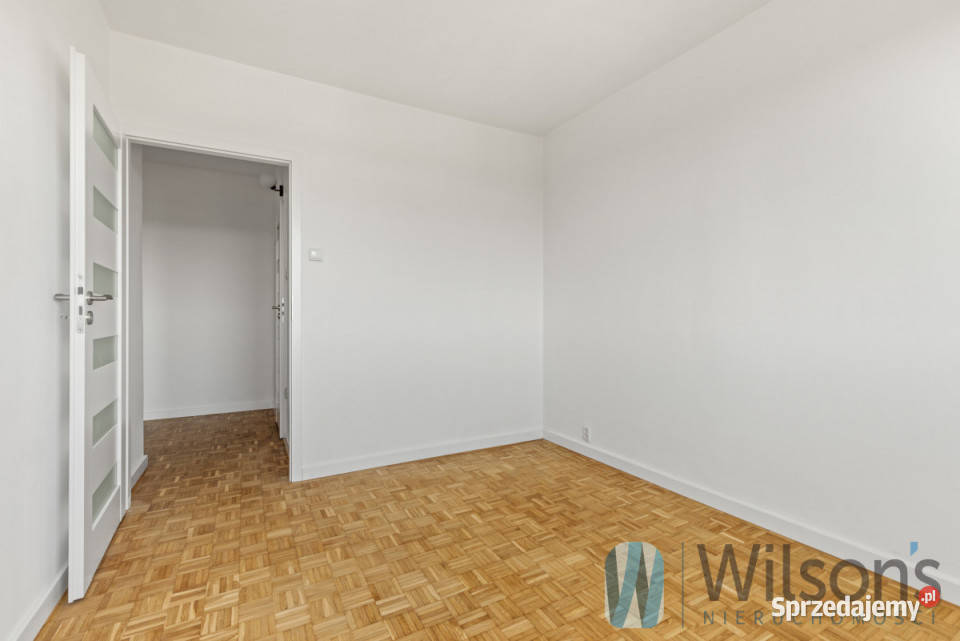 Mieszkanie Warszawa Iberyjska 438m2 2pokojowe
