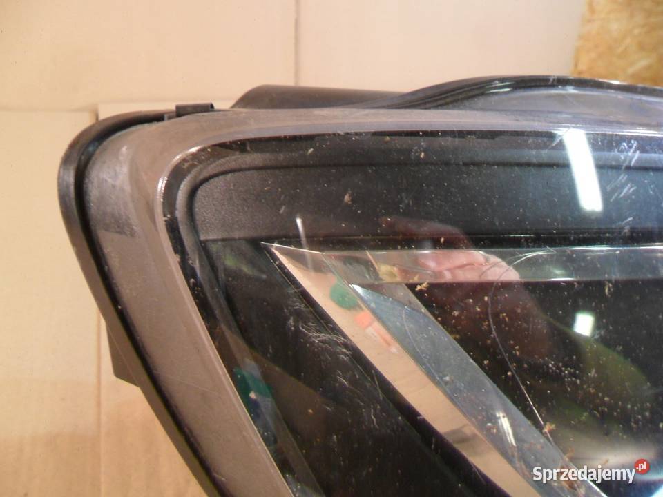 Seat Alhambra 7N5 Lampa BI Xenon Prawa 7N5941754 Nowy Tomyśl