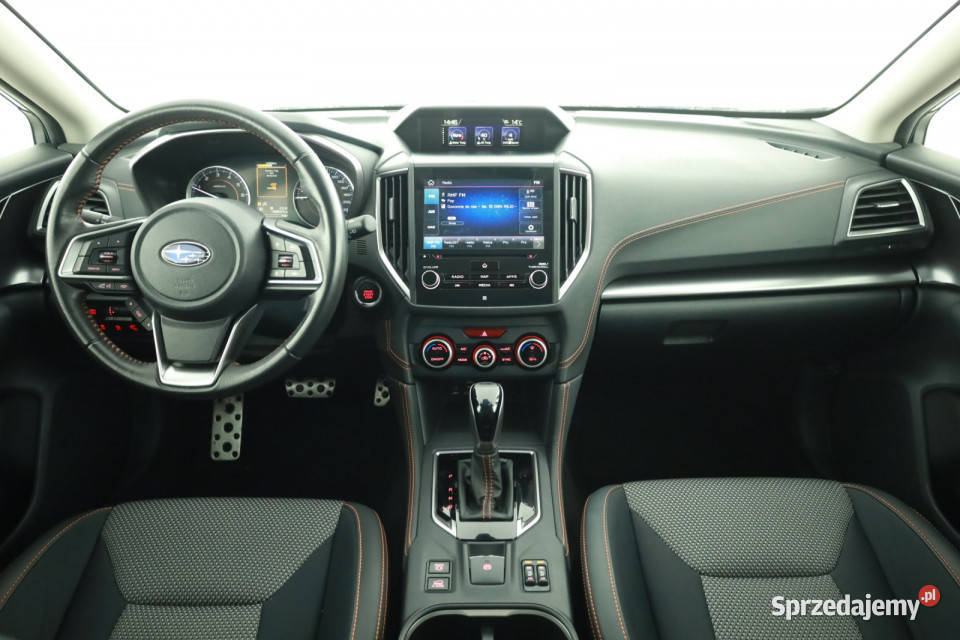 Subaru XV 16i pierwszy właściciel XV Piaseczno sprzedam