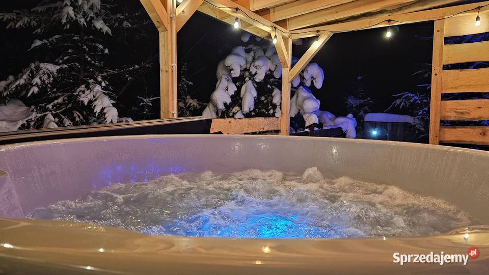 Hyta na Bani domek Rabka Zdrój Wodzisław Śląski