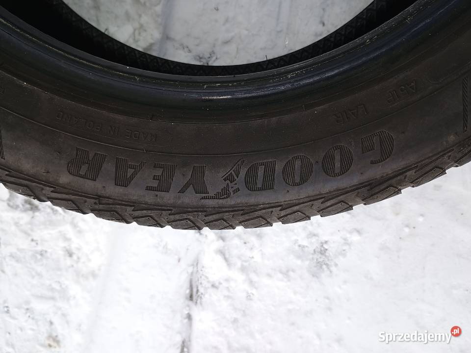 Opony wielosezonowe 23550 R18