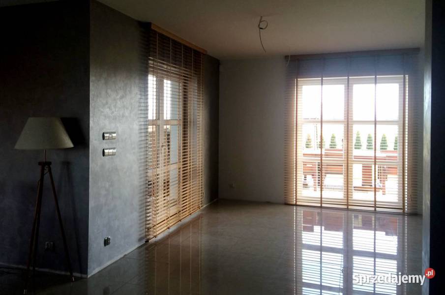 Żaluzja drewniana 50 mm golden oak wym 120 x 260 Świętochłowice