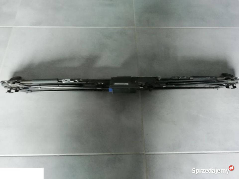 HONDA LEGEND KB1 ROLETA TYLNEJ SZYBY osobowe Kozubszczyzna