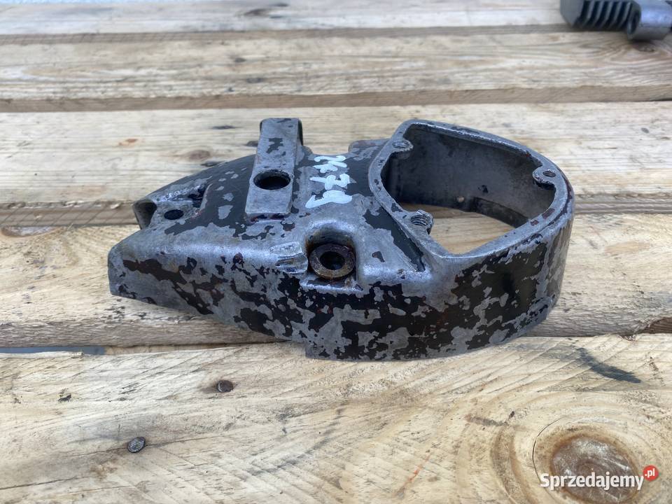 DEKIEL POKRYWA SILNIKA JAWKA JAWA KACZKA MUSTANG Kraków sprzedam