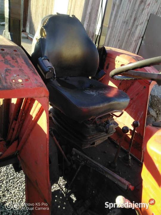 Ciągnik same deutz far 60 Lisia Góra