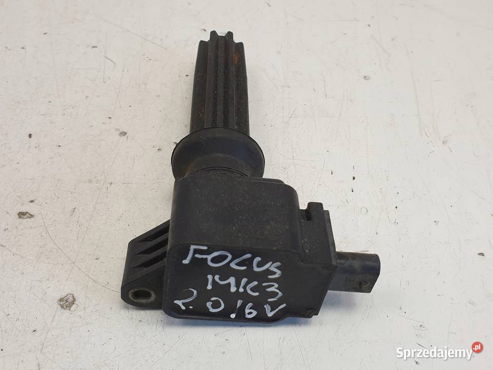 CEWKA ZAPŁONOWA Ford Focus III MK3 20 16V osobowe Chełm sprzedam