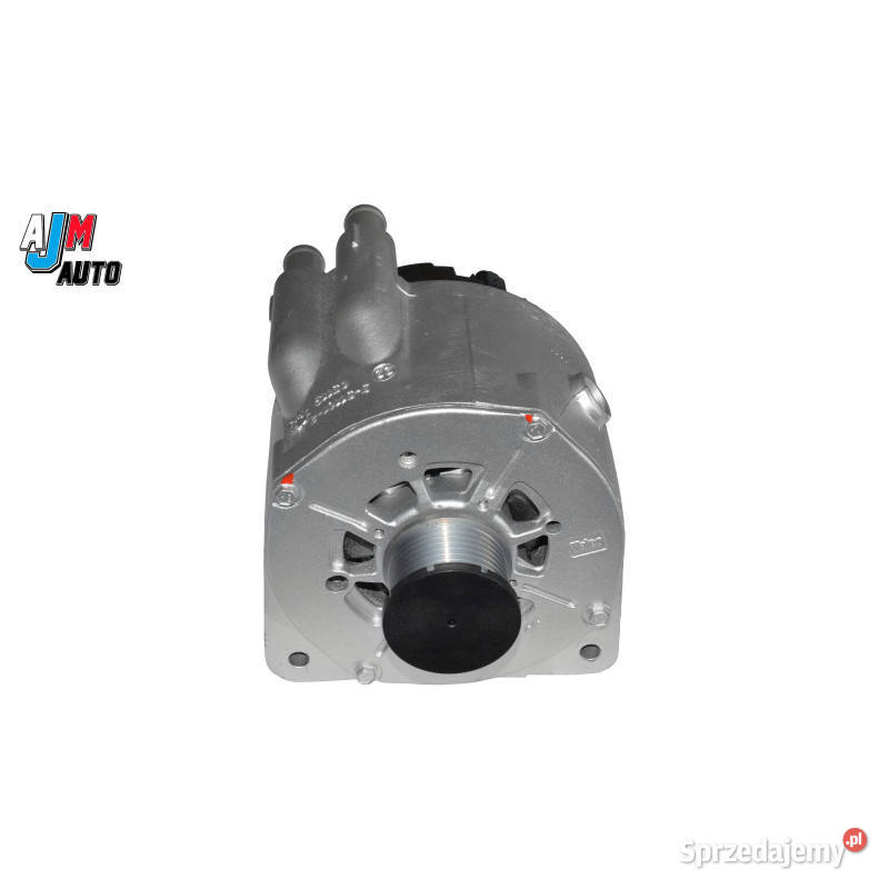 Alternator 8200495268 19 DCI 20 B 20 Turbo Grabów Szlachecki