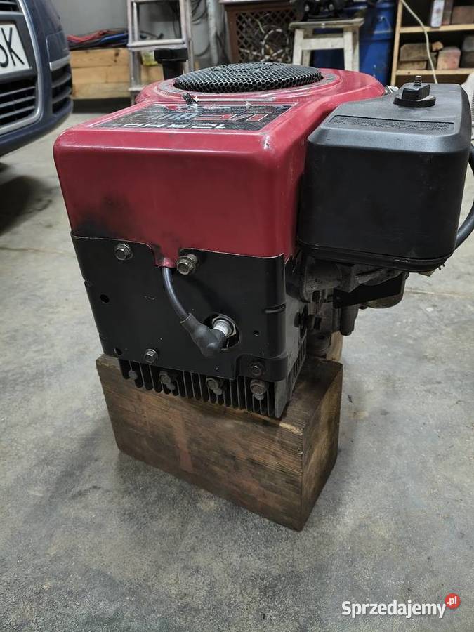 Silnik traktorka Briggs Stratton 125Hp Krzczonów-Folwark sprzedam