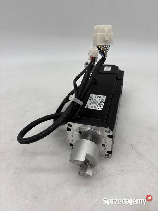LS Xmotion APMSB04ADK2 Servo Drive Warszawa