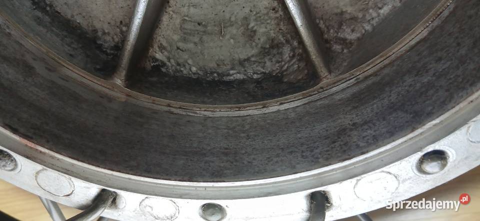 Koło Ural Dniepr M72 K750 NOWE Pozostałe