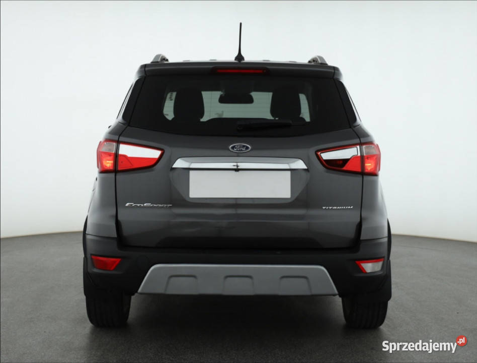 Ford Ecosport 10 EcoBoost sprzedam