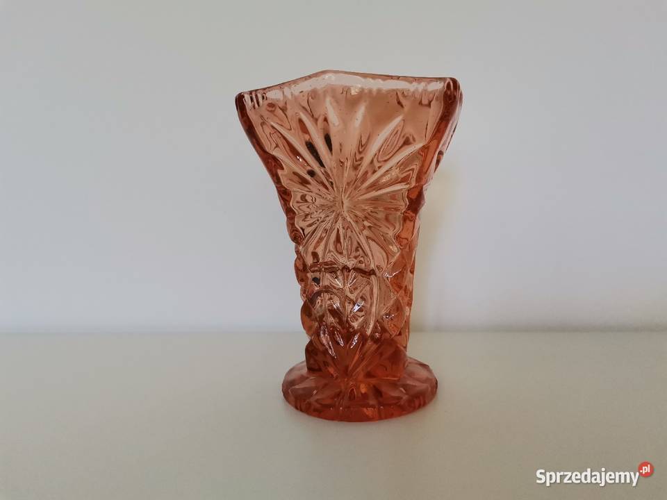 Stary wazon na konwalie kat 2308 huta Ząbkowice Katowice