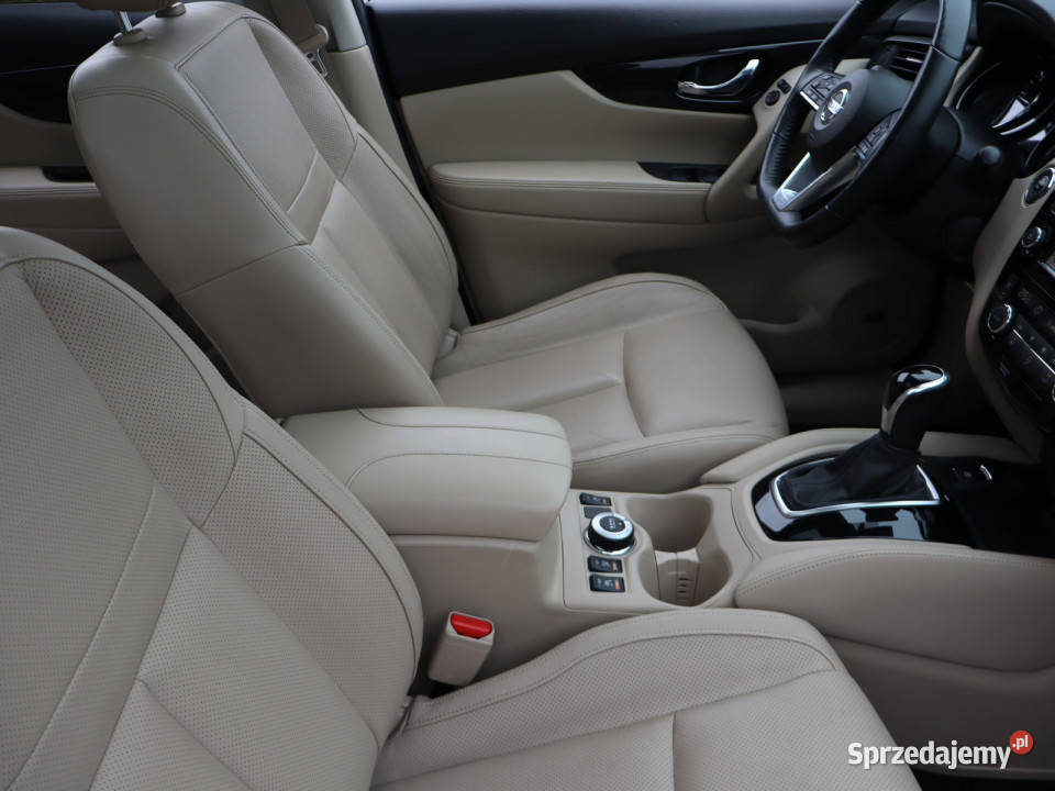 Nissan XTrail 17 dCi Bielany Wrocławskie