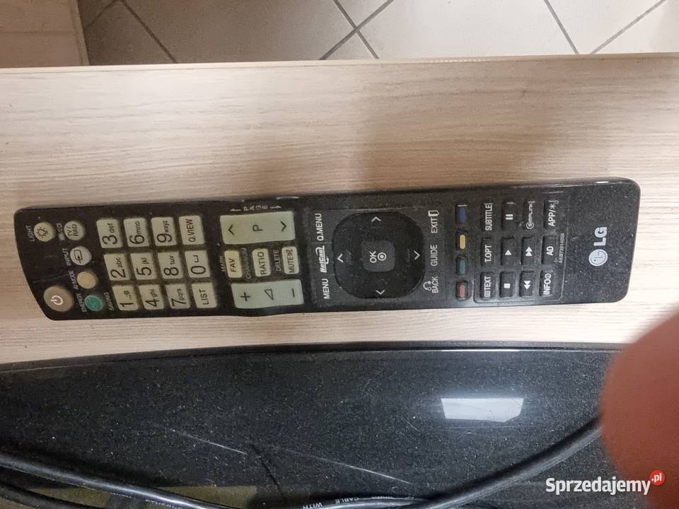 Telewizor LG 32 Tarnowskie Góry sprzedam