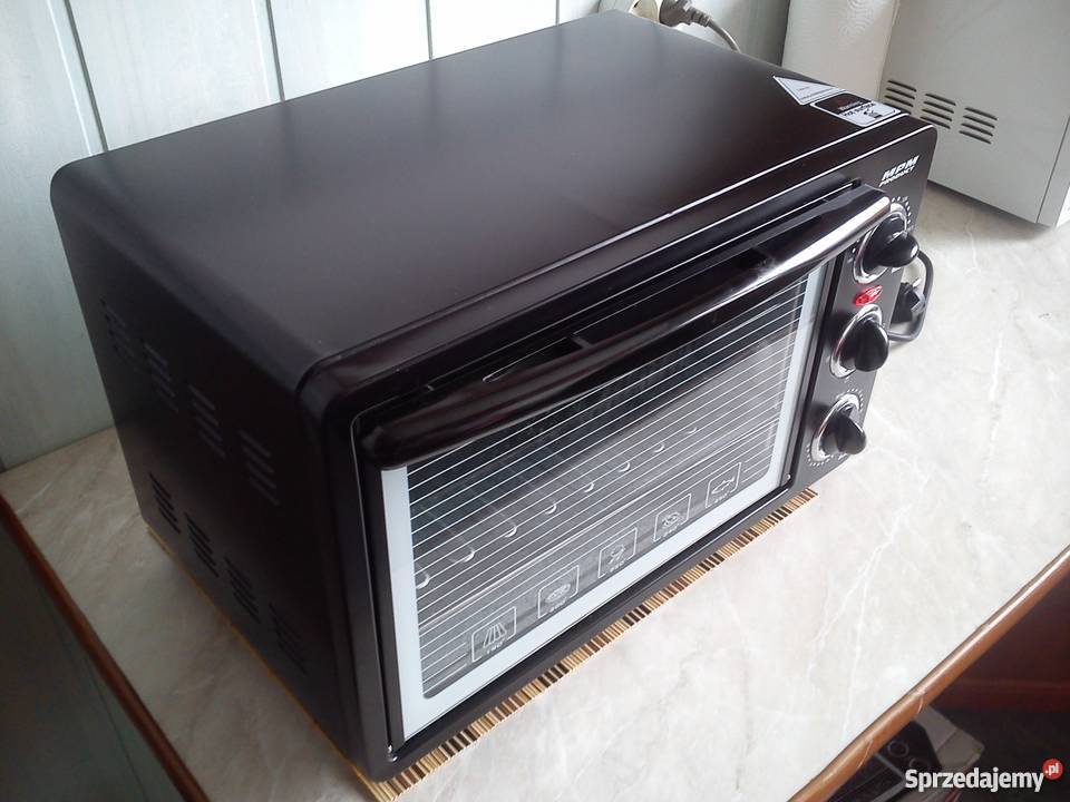 Mini Piekarnik MPM Product Lidzbark Warmiński