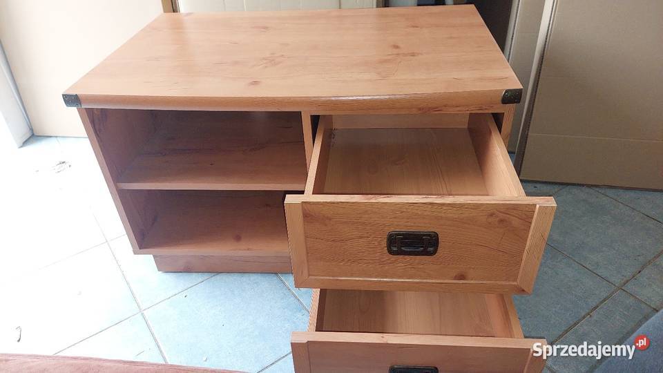 Szafka pod telewizor Bog Fran Idol Poznań