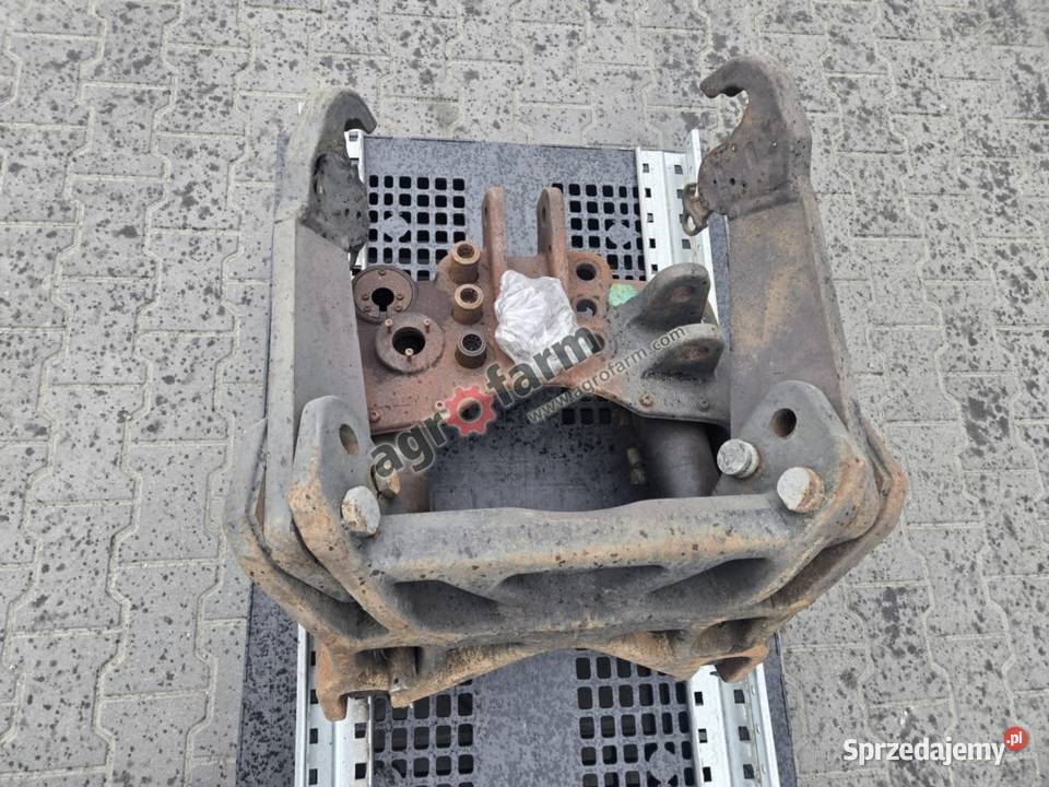 TUZ przedni podnośnik Claas Arion 540 610 530