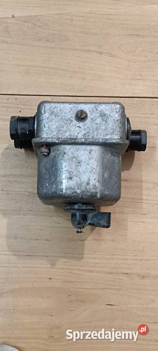 Włącznik wyłącznik 500V Przeworno