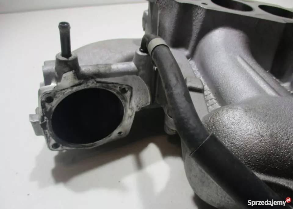 INFINITI FX 35 KOLEKTOR SSĄCY AKAM61 Nowy Tomyśl