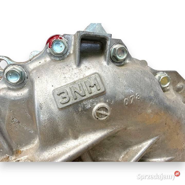 SKRZYNIA BIEGÓW 3NM Toyota RAV4 RAV4 V 25 H osobowe Chełm