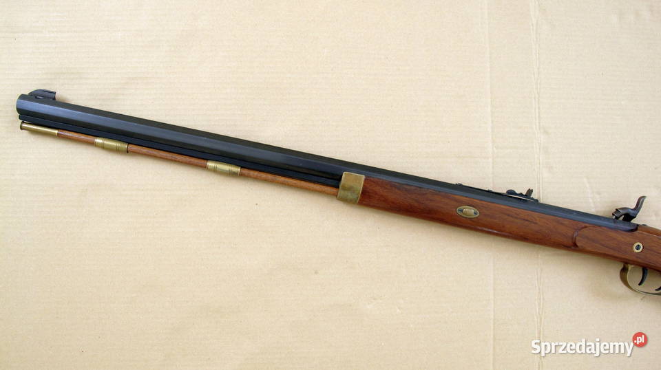 Karabin czarnoprochowy Hawken kal 45 pomorskie Chojnice