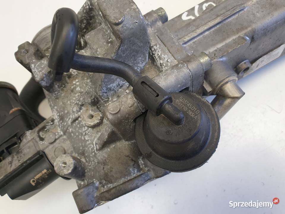 Volvo S60 II 20 D3 CHŁODNICA SPALIN EGR 30757742 Chełm