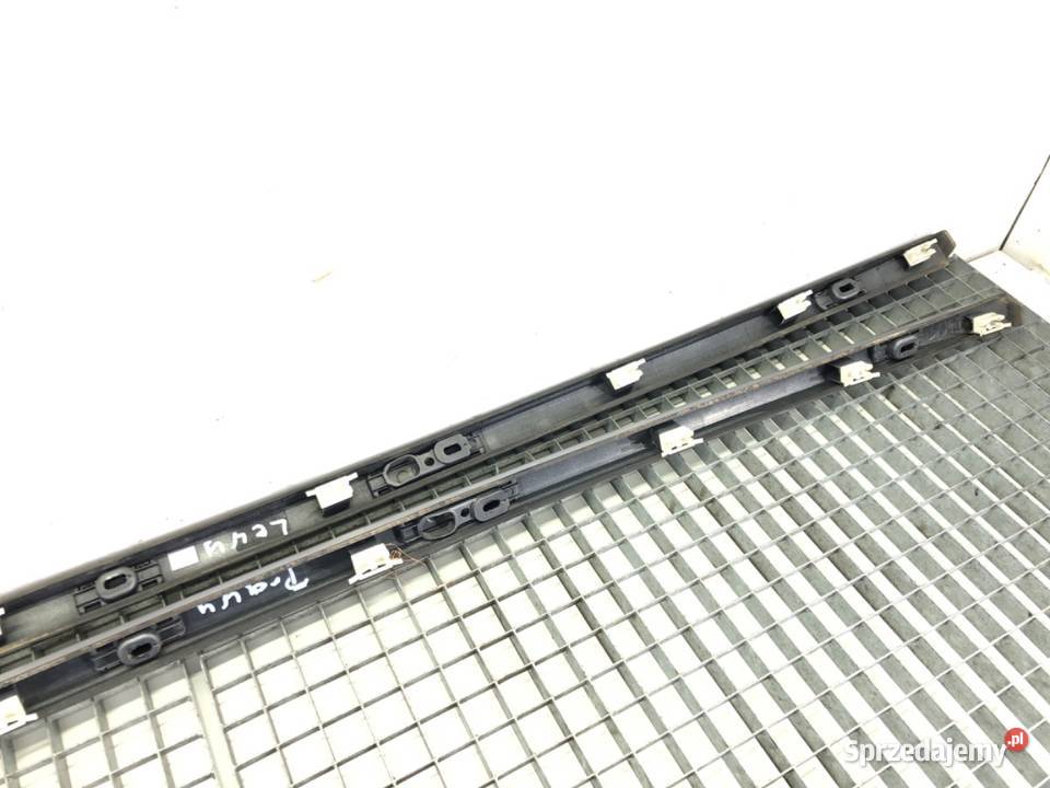 RELINGI DACHOWE HYUNDAI i30 Hatchback