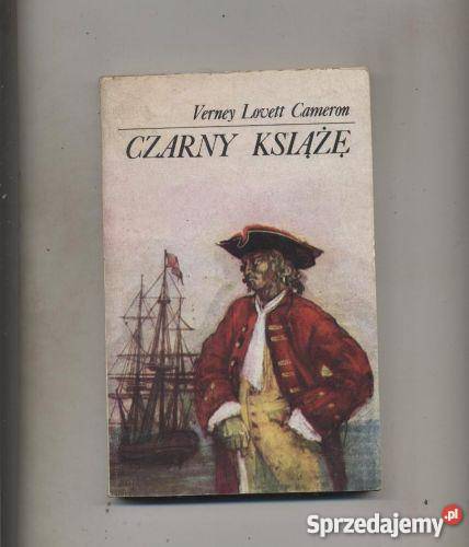 Czarny Książę Książki i Podręczniki Szczecin