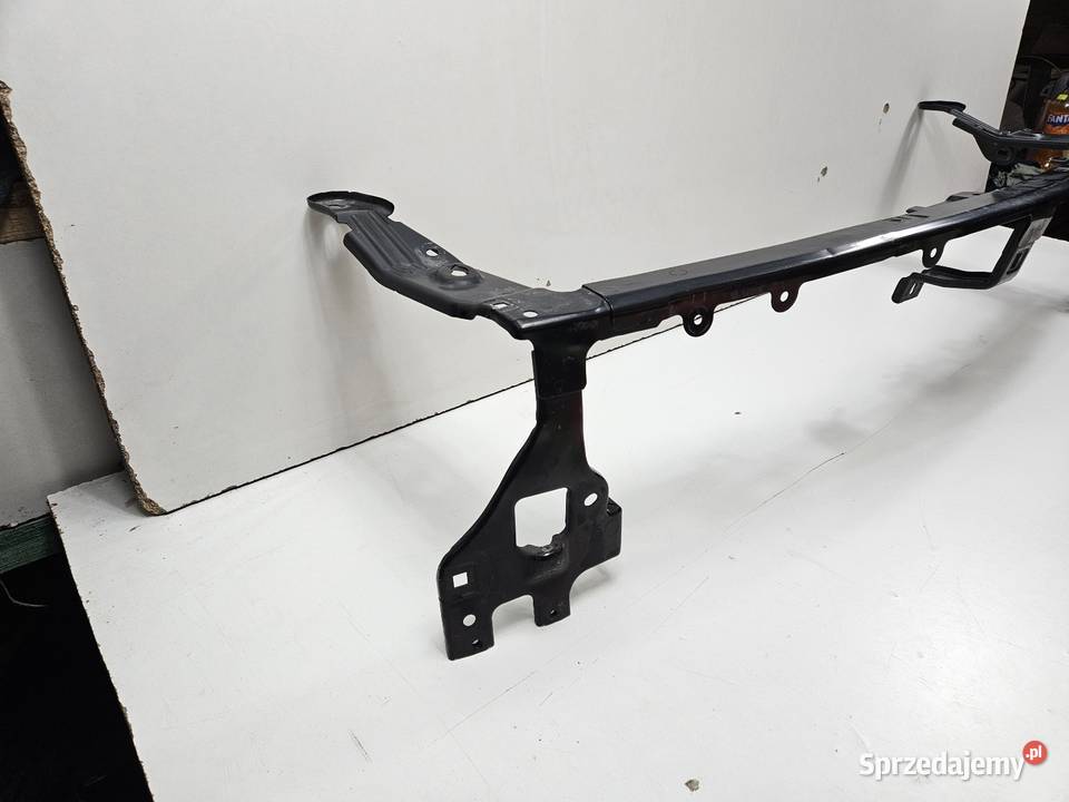 OPEL INSIGNIA II 2 B WZMOCNIENIE GÓRNE PAS osobowe wielkopolskie